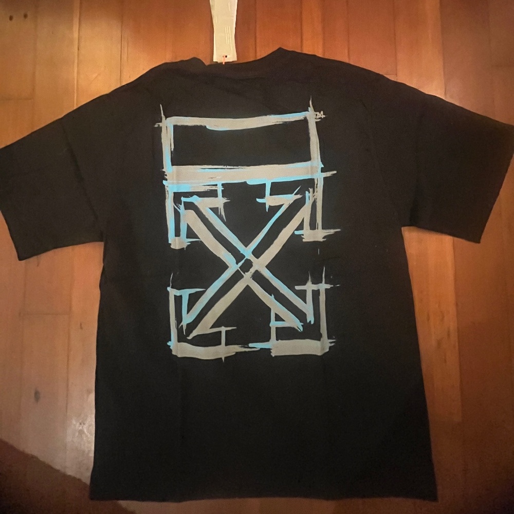 Off - White Tshirt